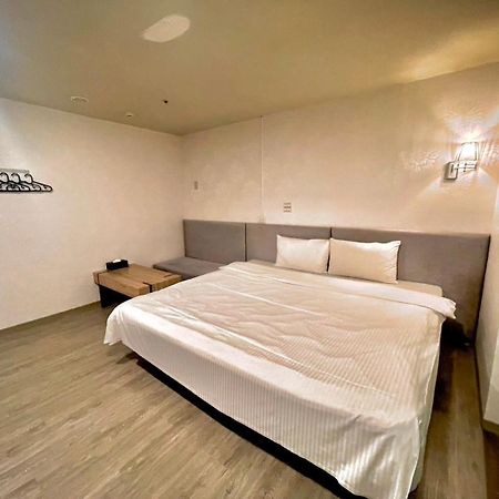 Walker Hotel - Zhengyi 2 Taipei Eksteriør bilde