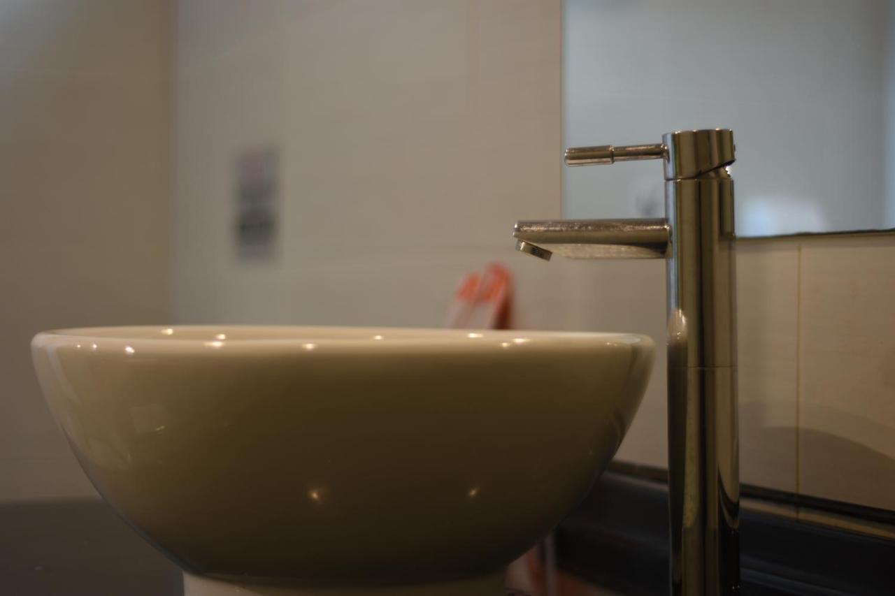 Walker Hotel - Zhengyi 2 Taipei Eksteriør bilde