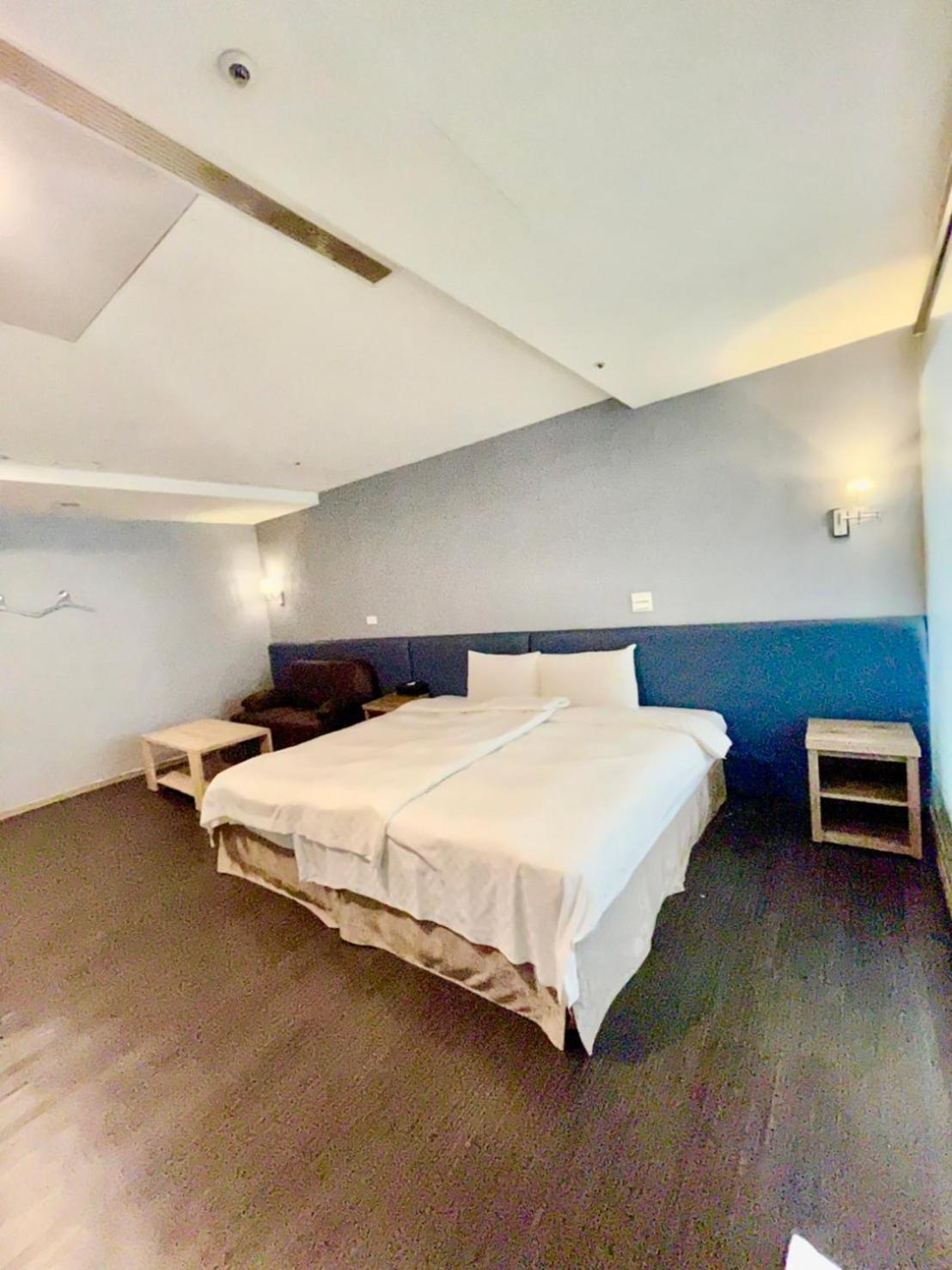 Walker Hotel - Zhengyi 2 Taipei Eksteriør bilde
