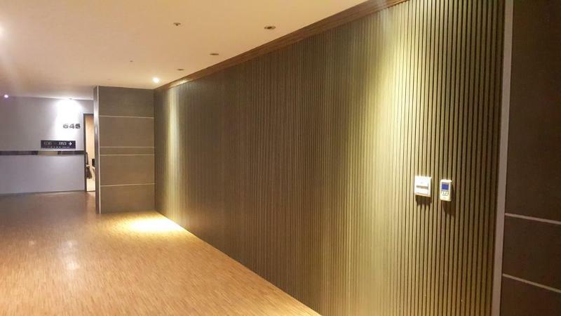 Walker Hotel - Zhengyi 2 Taipei Eksteriør bilde