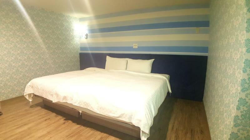 Walker Hotel - Zhengyi 2 Taipei Eksteriør bilde