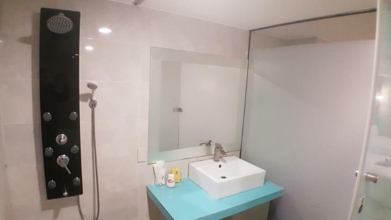 Walker Hotel - Zhengyi 2 Taipei Eksteriør bilde