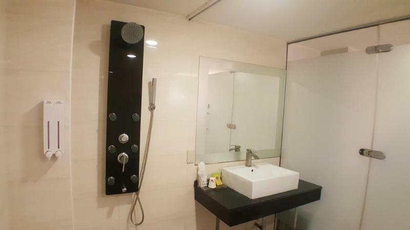 Walker Hotel - Zhengyi 2 Taipei Eksteriør bilde